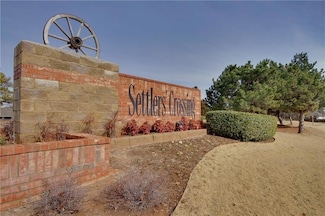 1866 Olde School Rd, Edmond, OK 73012