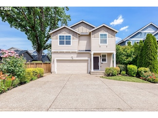 5607 NE Vino Ct, Hillsboro, OR 97124