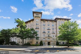 2311 Connecticut Ave NW Unit 204, Washington, DC 20008