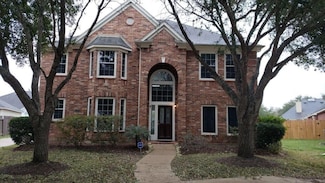 510 Clear Point Ct, Richmond, TX 77406