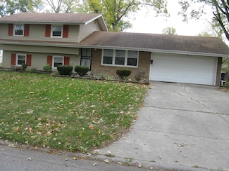 5013 Devonshire Dr, Fort Wayne, IN 46806