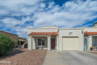 7573 Le Conte Dr Unit A, El Paso, TX 79912