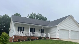 312 Addie Way, Lynchburg, VA 24501