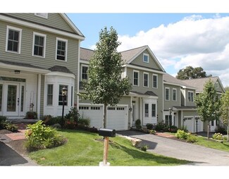 500 Lexington St Unit 8, Woburn, MA 01801