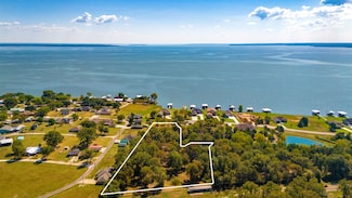 132 Legacy Blvd, Point Blank, TX 77364