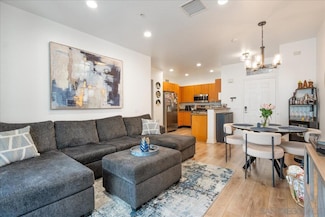 1480 Broadway Unit 2505, San Diego, CA 92101