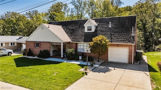 2100 Foley Dr, Parkersburg, WV 26104