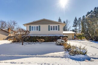 905 E Alder Ln, Mount Prospect, IL 60056