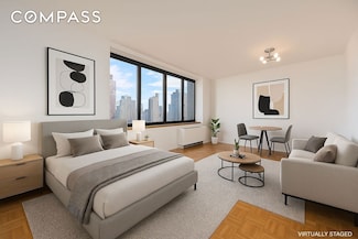 161 W 61st St Unit 19D, New York, NY 10023