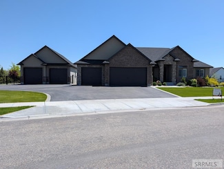 6121 S Glass Mountain Blvd, Idaho Falls, ID 83404