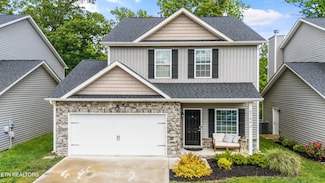 6749 Albatross Ln, Karns, TN 37921