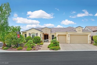 2358 Ozark Plateau Dr, Henderson, NV 89044