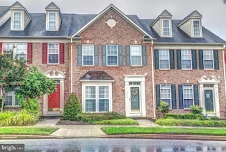 9316 Indian Trail Way, Perry Hall, MD 21128
