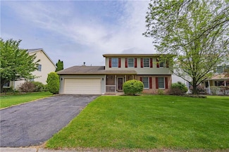 2646 West Blvd, Bethlehem, PA 18017