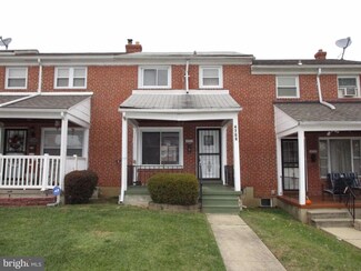 4702 Williston St, Baltimore, MD 21229