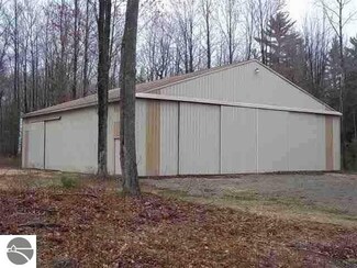 0 Wilber Rd, East Tawas, MI 48730