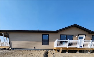 8510 Prairie Hawk, Shepherd, MT 59079
