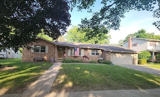 424 Leland St, Flushing, MI 48433