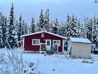 2271 Solar Ave, Fairbanks, AK 99709
