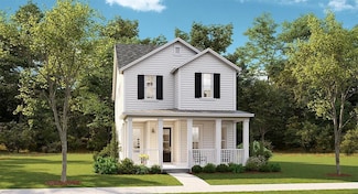 116 Battle Boat Blvd, Summerville, SC 29485