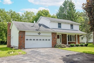 11 Richmond Ave, Bergen, NY 14416