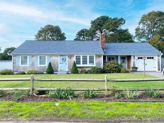 56 Captain Lothrop Rd, South Yarmouth, MA 02664