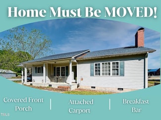 107 N Pearl St, Princeton, NC 27569