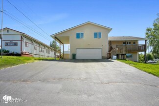 8500 Rangeview Ave, Anchorage, AK 99504