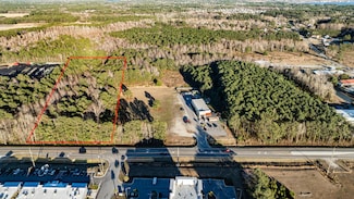 L7 State Highway 210, North Topsail Beach, NC 28460