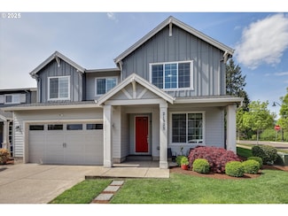 21323 SW Simon Terrace, Sherwood, OR 97140