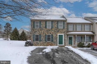 491 Wood Duck Dr, Manheim, PA 17545