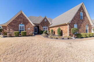 4609 Charity Glen Cove, Memphis, TN 38135