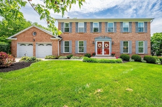 7089 Sprucewood Ct, Cincinnati, OH 45241