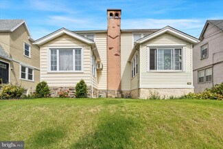 907 Yeadon Ave, Lansdowne, PA 19050