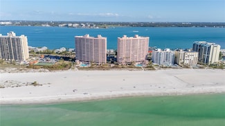 1340 Gulf Blvd Unit 16F, Clearwater Beach, FL 33767