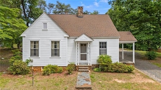 401 Byerly Rd, Winston Salem, NC 27101