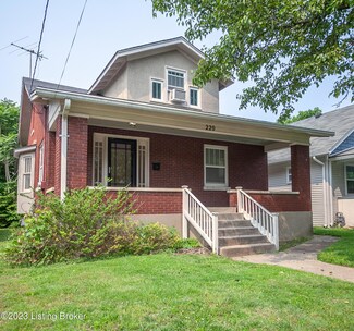 220 Cornell Place, Louisville, KY 40207