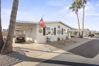 6209 E Mckellips Rd Unit 205, Mesa, AZ 85215