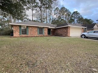 117 Driftwood Cir, Slidell, LA 70458