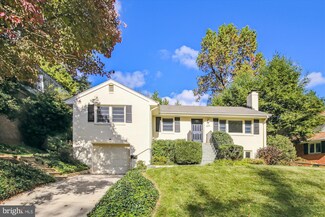 2511 N Vermont St, Arlington, VA 22207