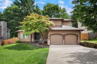 14115 Cascade Dr SE, Snohomish, WA 98296