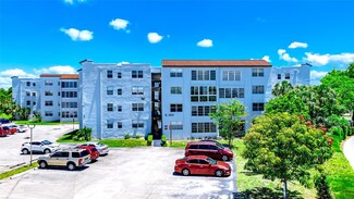2860 Somerset Dr Unit 404K, Lauderdale Lakes, FL 33311