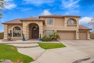 5510 N 132nd Dr, Litchfield Park, AZ 85340