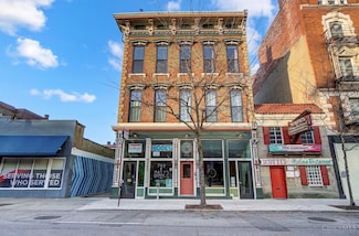 915 Vine St, Cincinnati, OH 45202