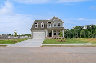 247 Arnewood Cir, McDonough, GA 30253