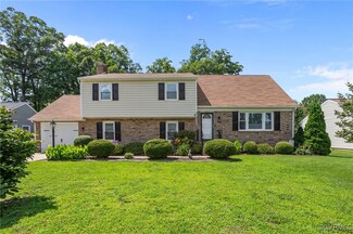 3824 Perthshire Ln, Colonial Heights, VA 23834