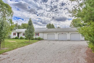 2171 County Road 1100 N, Sidney, IL 61877