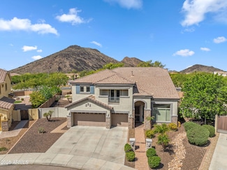 5042 W Lariat Ln, Phoenix, AZ 85083