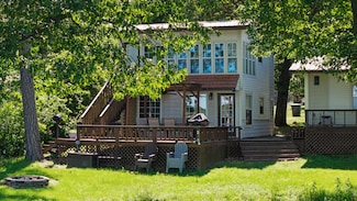24701 S 613 Rd, Grove, OK 74344