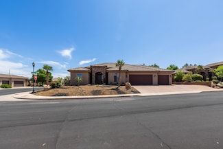 1883 S Purple Sage Dr, Washington, UT 84780
